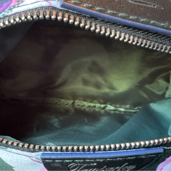 Temperley London x British Airways First Class Toiletry Makeup Bag Floral Print - Picture 12 of 16